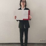 Patryk Gałązka uczeń klasy 8 B Finalista VI Ogólnopolskiej Olimpiady Historycznej Juniorów (2).jpeg