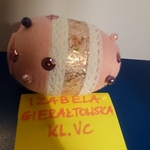 Pisanka wielkanocna w dowolnej technice plastycznej wykonana przez ucznia (1).jpg