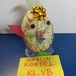 Pisanka wielkanocna w dowolnej technice plastycznej wykonana przez ucznia (9).jpg