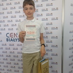 Franciszek _laureat Kangura 2025.jpg