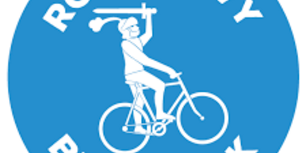 rowerowy Białystok - logo