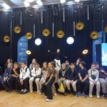 Uczniowie klasy 5c i 6d w Polskim Radiu Białystok (3).jpg
