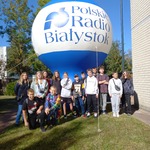 Uczniowie klasy 5c i 6d w Polskim Radiu Białystok (2).jpg