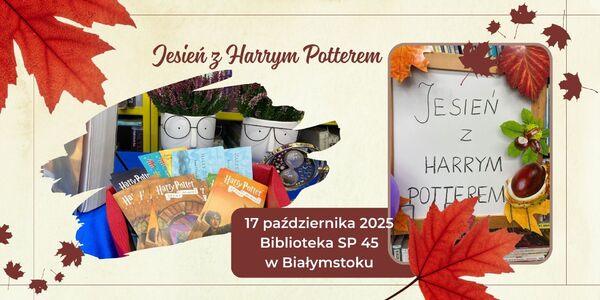 Jesień z Harrym Potterem.jpg