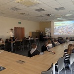 dzieci z klasy 2G na wycieczce  w Zakładach Unieszkodliwiana Odpadów Komunalnych w Białymstoku (2).jpg