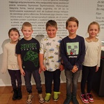 Uczniowie klasy 1a wybrali się z pierwszą wizytą do Muzeum Podlaskiego (1).jpg