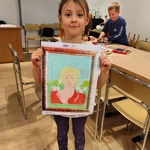 Uczniowie klasy 1a wybrali się z pierwszą wizytą do Muzeum Podlaskiego (10).jpg