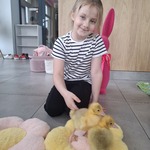 Uczniowie klas 1d i 1e podczas Warsztatów wielkanocnych  (3).jpg