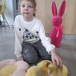 Uczniowie klas 1d i 1e podczas Warsztatów wielkanocnych  (4).jpg