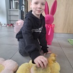 Uczniowie klas 1d i 1e podczas Warsztatów wielkanocnych  (5).jpg