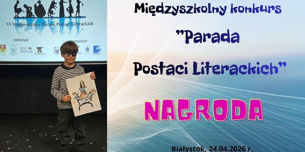 Międzyszkolny konkurs ”Parada Postaci Literackich”.jpg