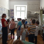 Klasa 2a w Muzeum Historii Medycyny i Farmacji (1).jpg