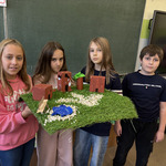 gotowe makiety wioski Bullerbyn (5).jpg