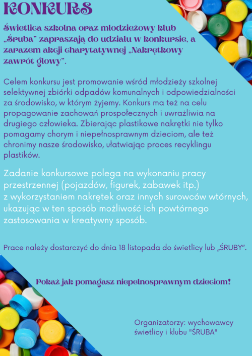 konkurs nakrętki plakat.png
