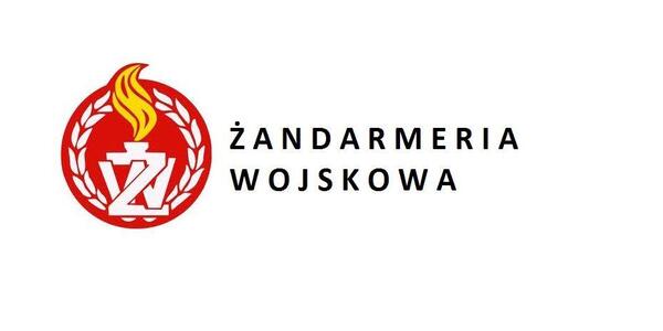Żandarmeria Wojskowa logo.jpg