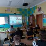 Święto Matematyki w SP 45 w Światowy Dzień liczby Pi (5).jpg