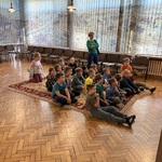 Klasa Ie uczestniczy w warsztatach w klubie 18 Pułku Rozpoznawczego (1).JPG
