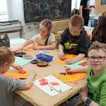 Wizyta klasy 1a w Galerii Sleńdzińskich (8).jpg