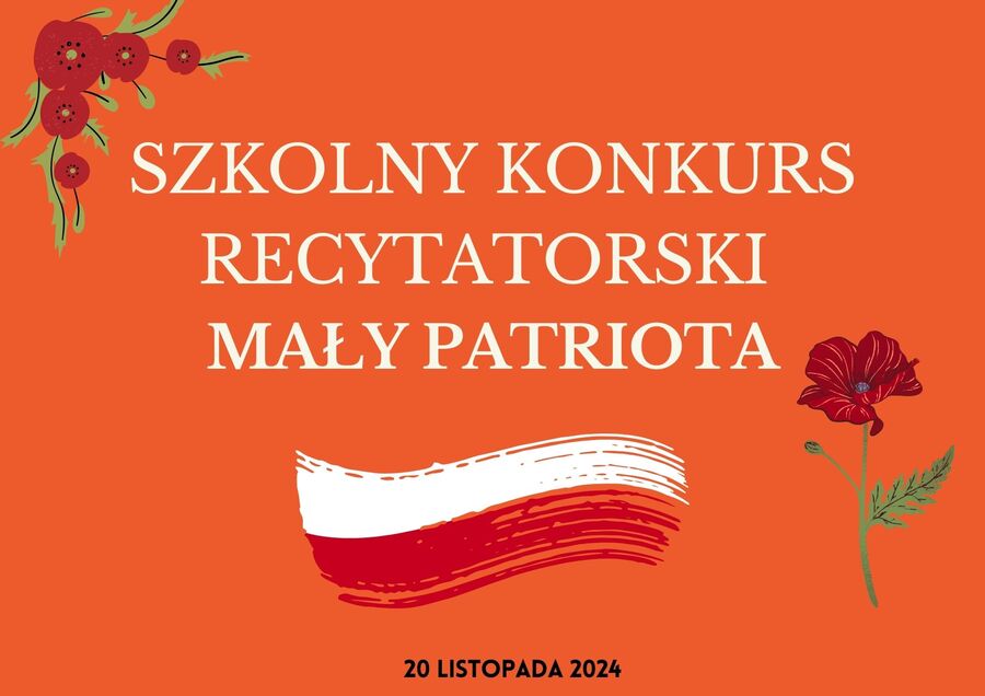 Szkolny konkurs recytatorski.jpg