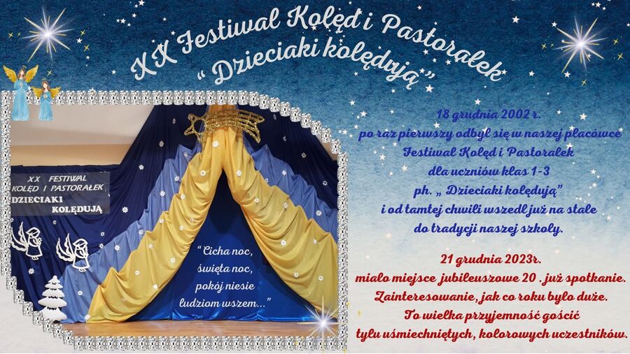 XX Festiwal Kolęd i Pastorałek.jpg