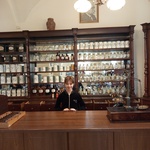 3 F w Muzeum Historii Medycyny i Farmacji (3).jpg