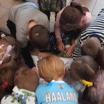 Międzynarodowy Dzień Postaci z Bajek w klasie 1A (3).jpg