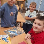 Międzynarodowy Dzień Postaci z Bajek w klasie 1A (5).jpg
