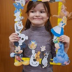 Międzynarodowy Dzień Postaci z Bajek w klasie 1A (7).jpg