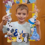 Międzynarodowy Dzień Postaci z Bajek w klasie 1A (10).jpg