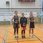 Najlepsza zawodniczka SP 45 Amelia Szarkowska.jpg