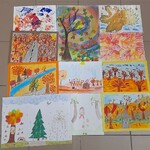 Prace dzieci w konkursie jesień wierszem malowana (2).jpg