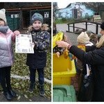 Dzieci z klasy 1 f z wychowawczynią.jpg